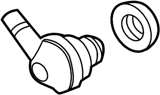 Check Valve 7B0-611-933