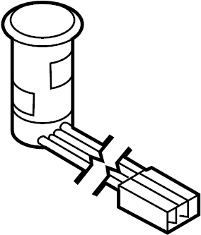 Power Outlet 1J0-919-309-B