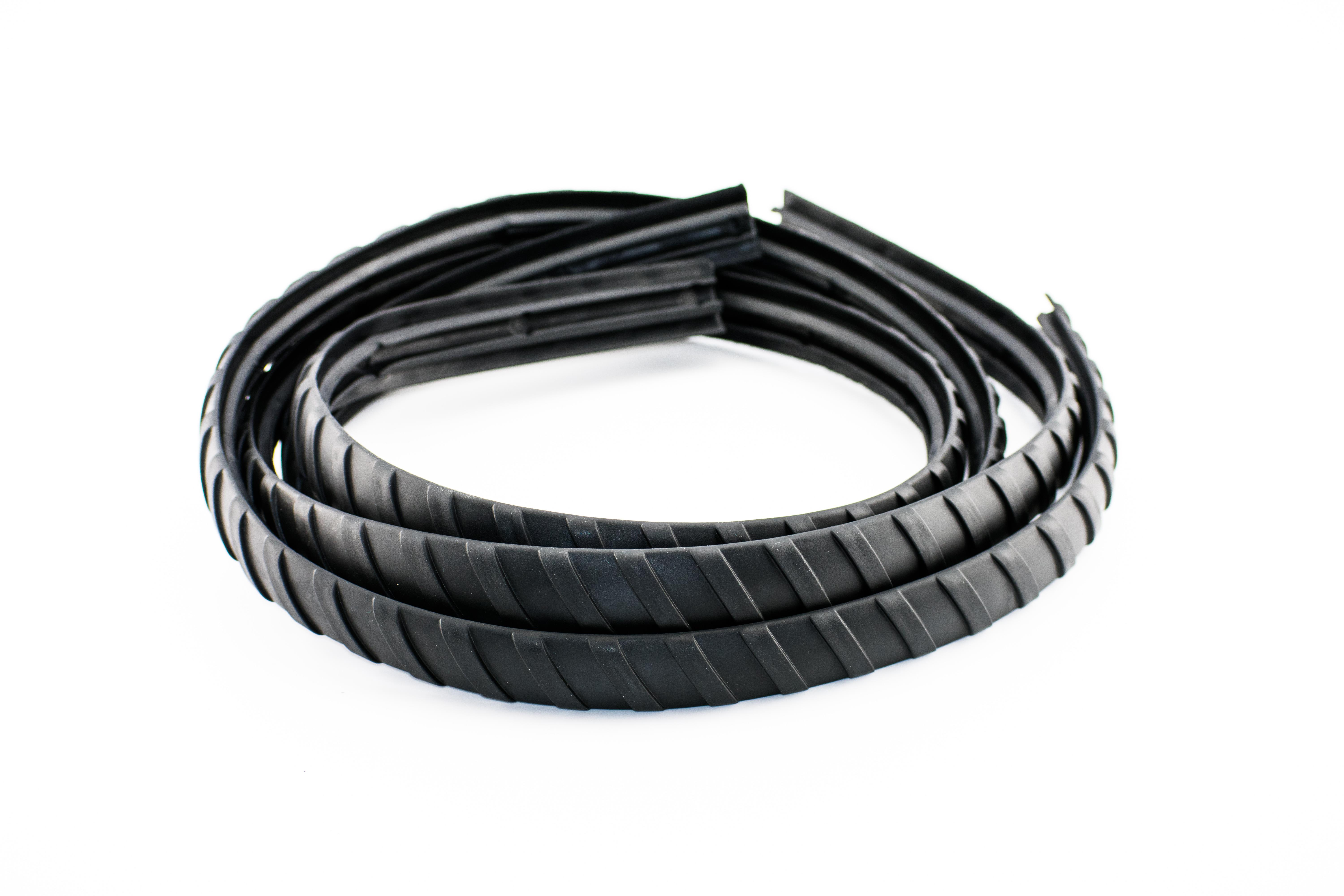 Replacement Channel Inserts For Base Carrier 5QA-071-727 - View 2