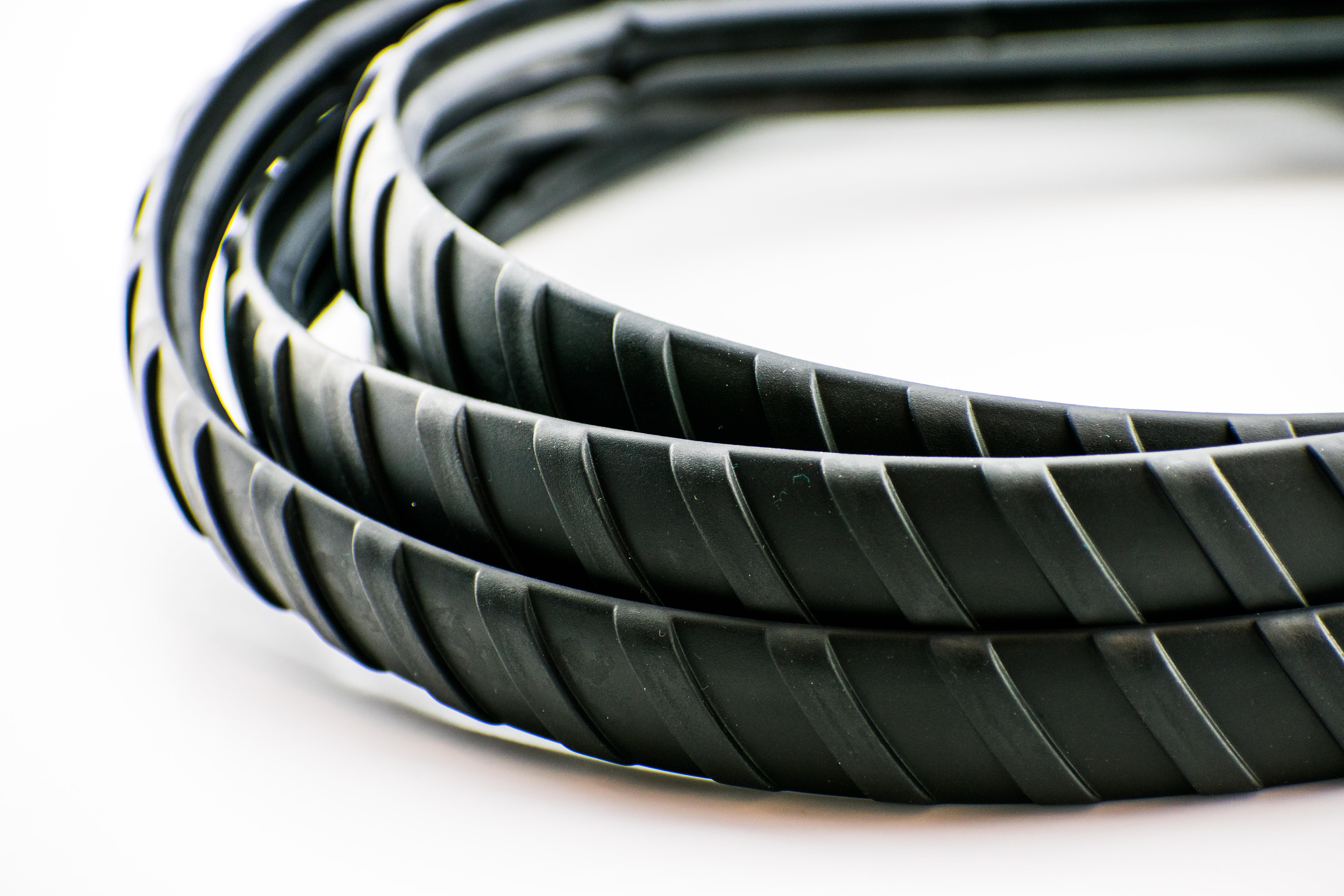 Replacement Channel Inserts For Base Carrier 5QA-071-727 - View 3