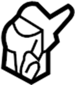 Drain Valve 1J0-820-119 - View 3