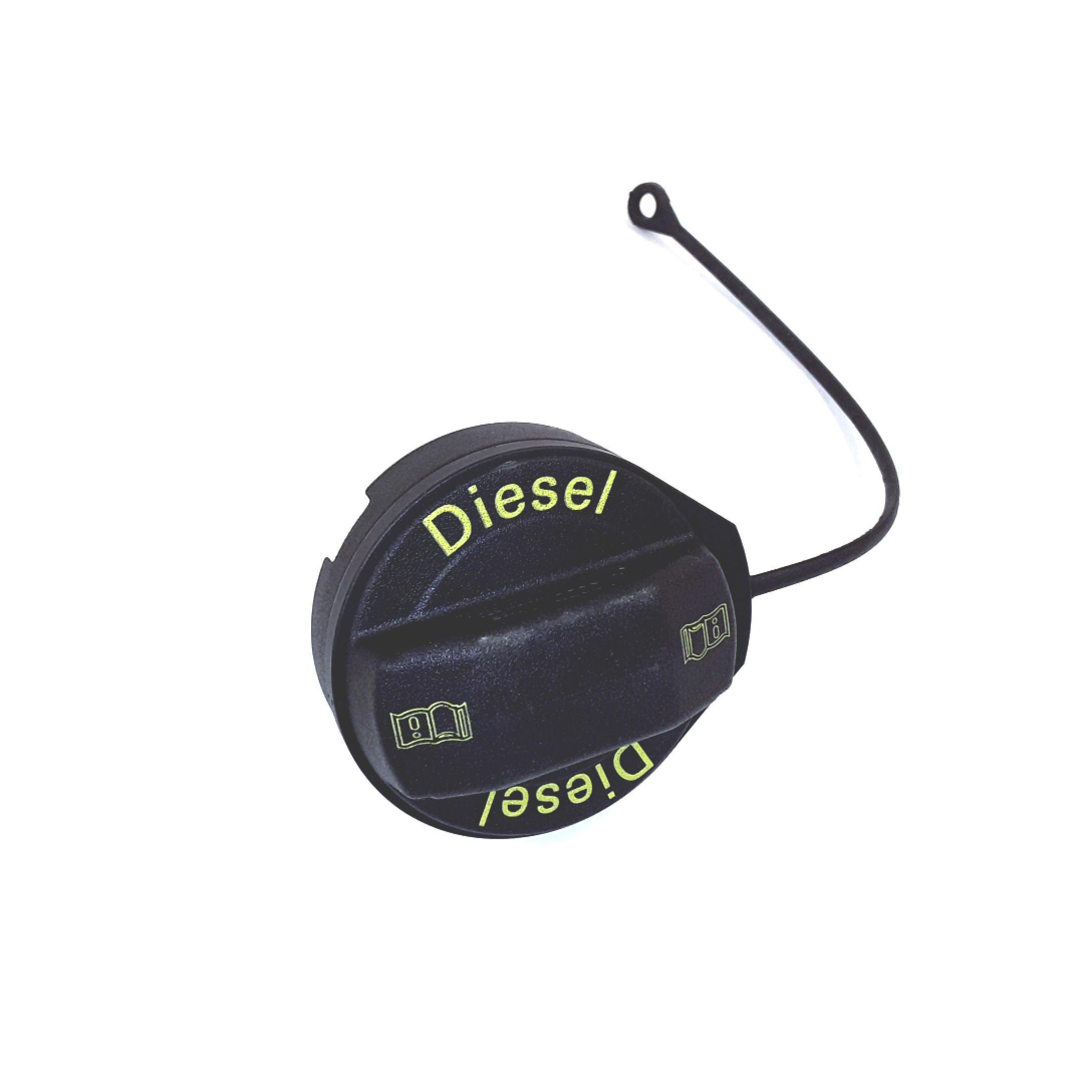 Fuel Cap 1C0-201-550-AC - View 5