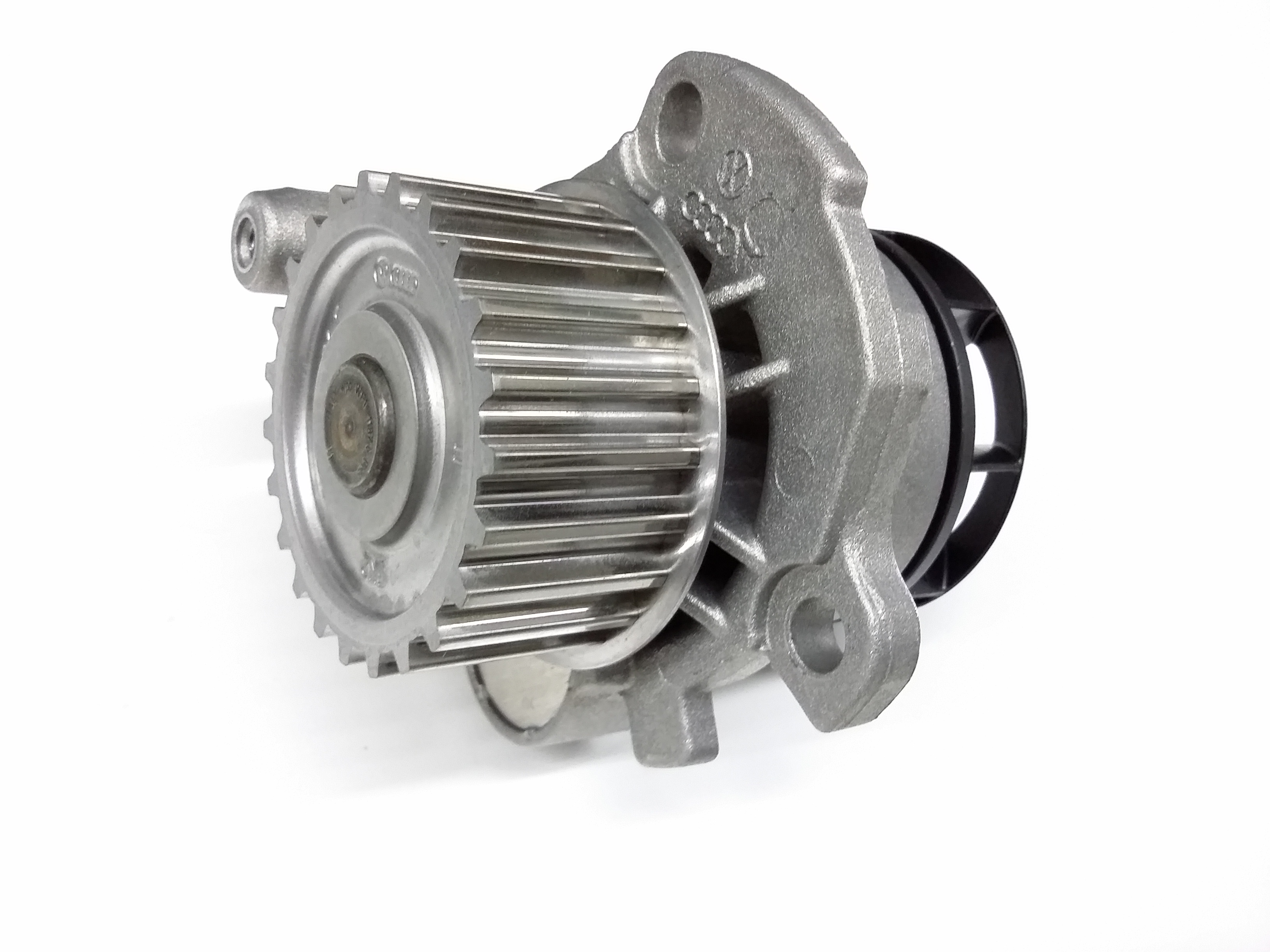 Water Pump Assembly 06F-121-011 - View 12