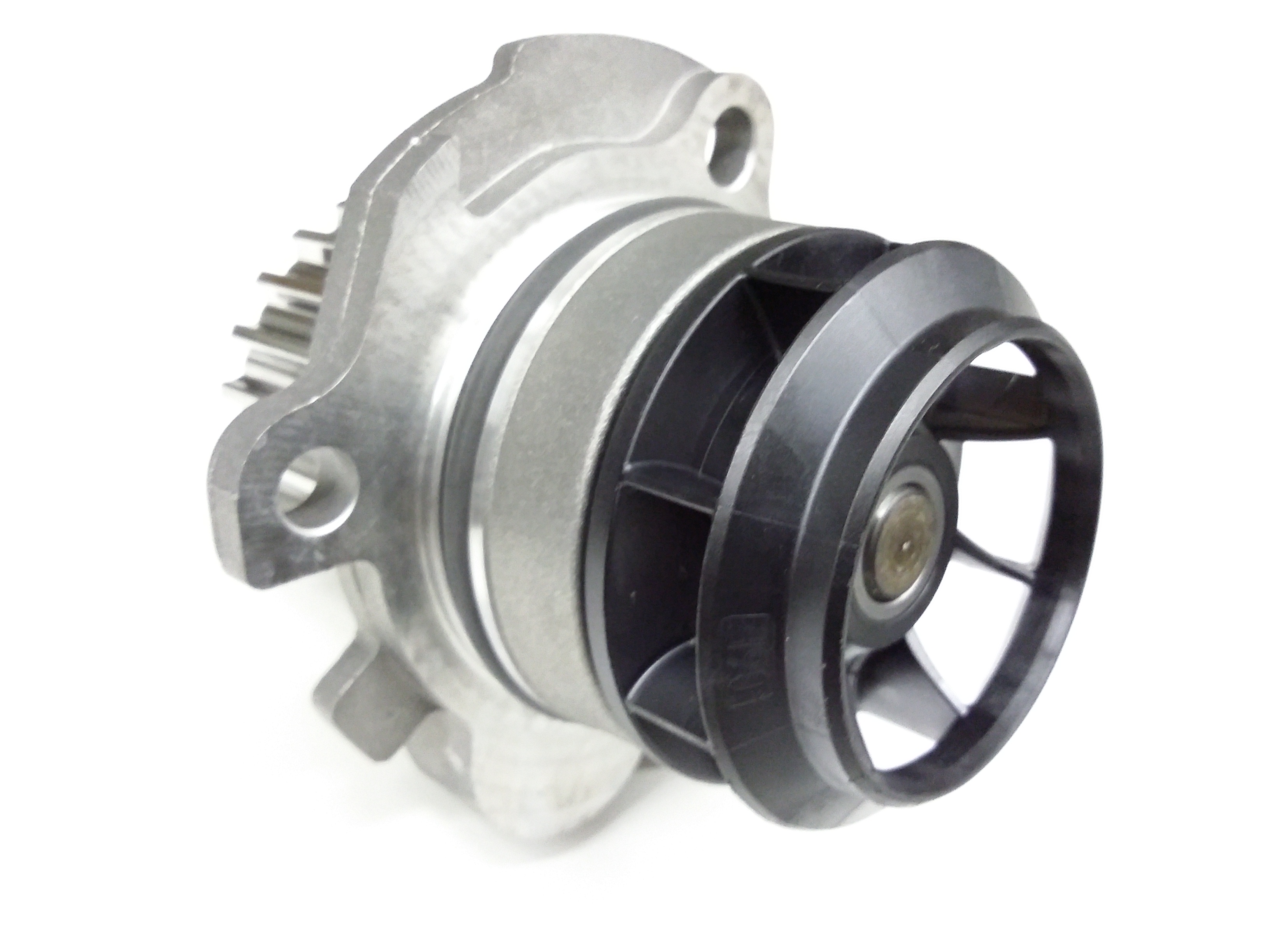 Water Pump Assembly 06F-121-011 - View 11