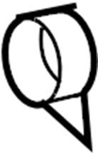 Side Cover Seal WHT-001-403 - View 9