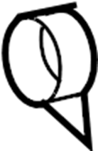 Side Cover Seal WHT-001-403 - View 7