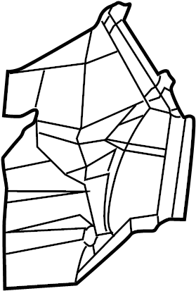 Air Inlet 1C0-121-467-J