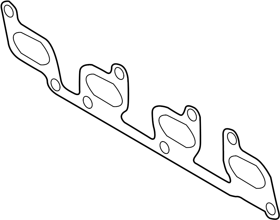 Manifold Gasket 03L-253-039-F