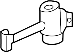 Door Check 5C6-839-249-C