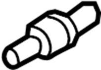 Check Valve 1J0-122-351 - View 29