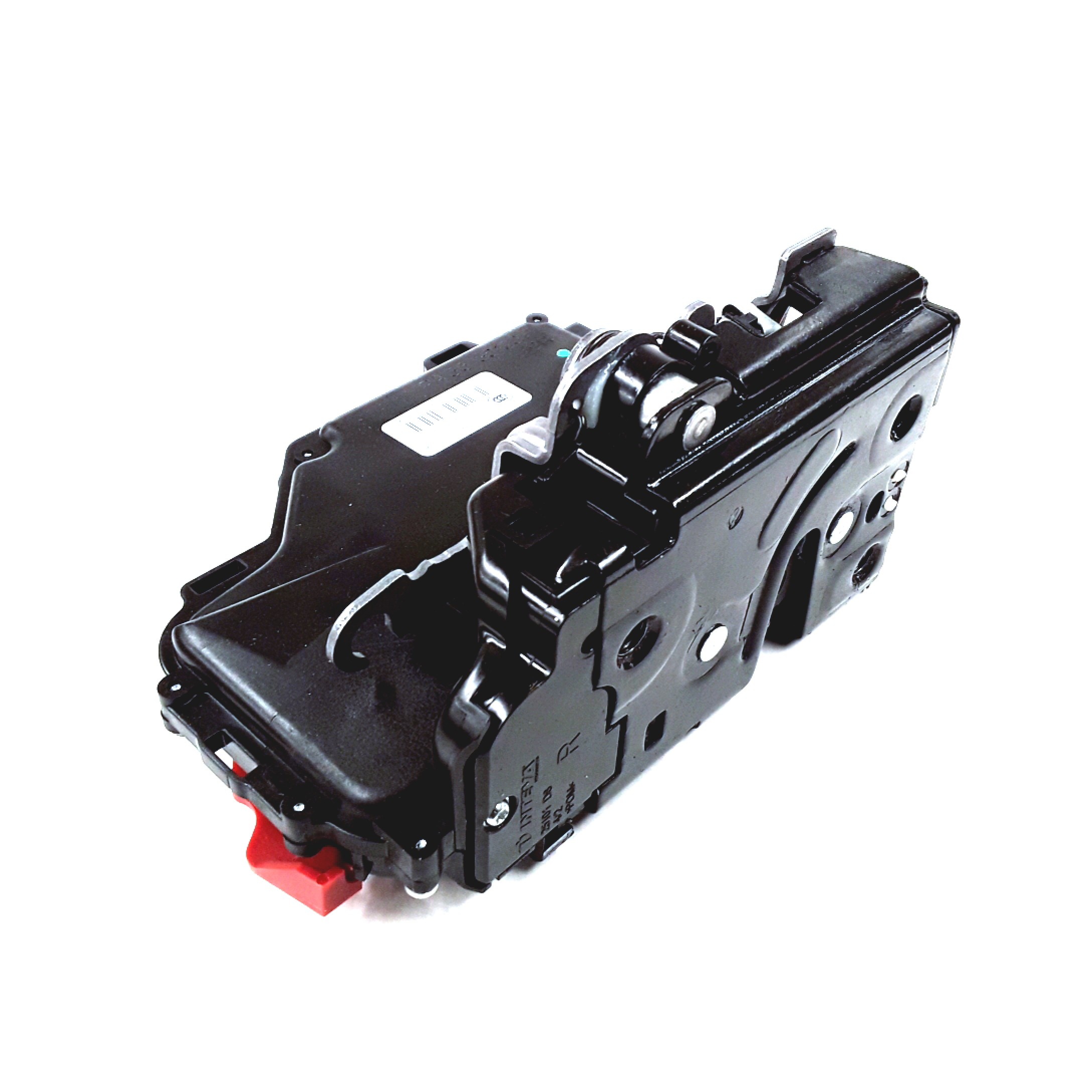 Door Lock Actuator Motor 7L0-839-016-G - View 7