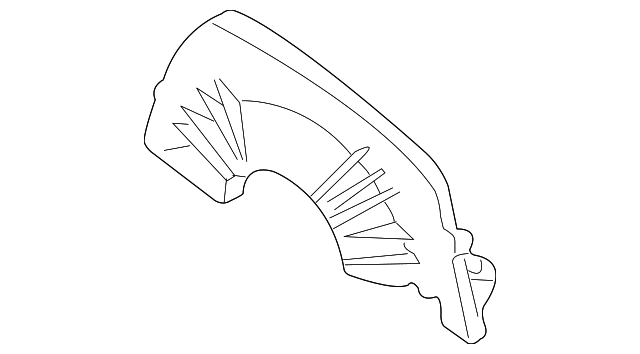 Engine Timing Cover 048-109-173-D - View 17