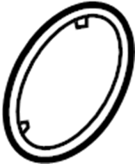 Cooler Gasket 04L-131-547 - View 5