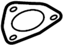 Catalytic Converter Gasket 7L5-253-115-C - View 5