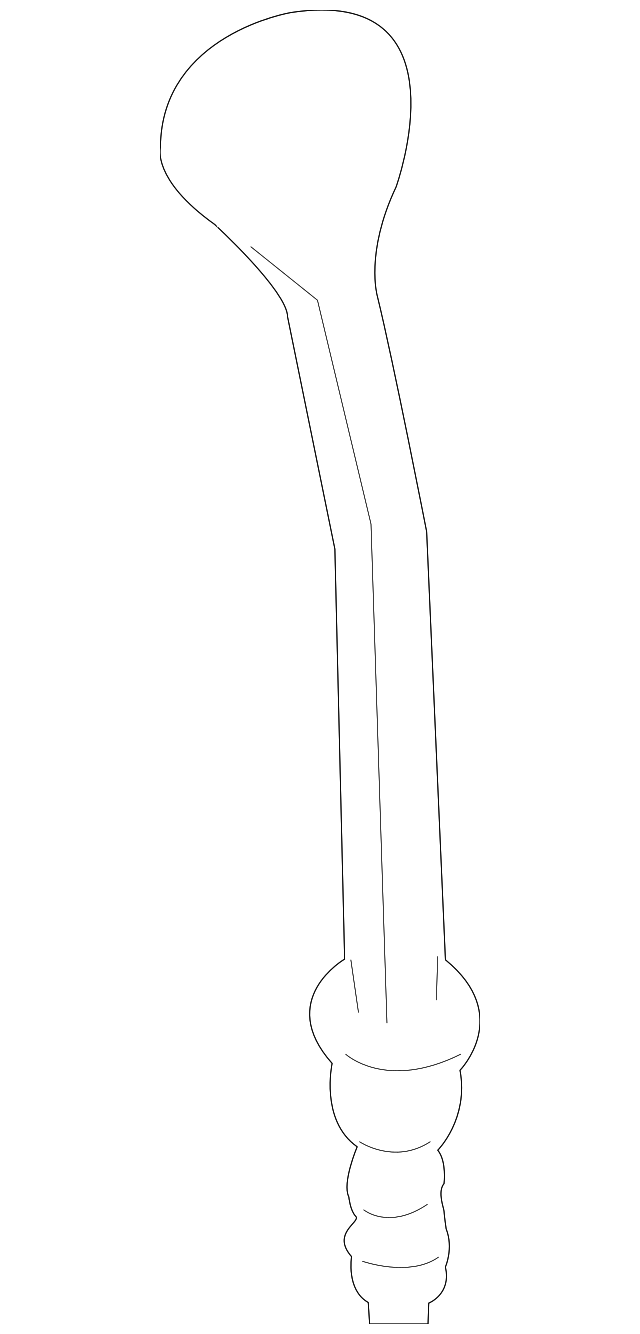 Dipstick 06F-115-611-A