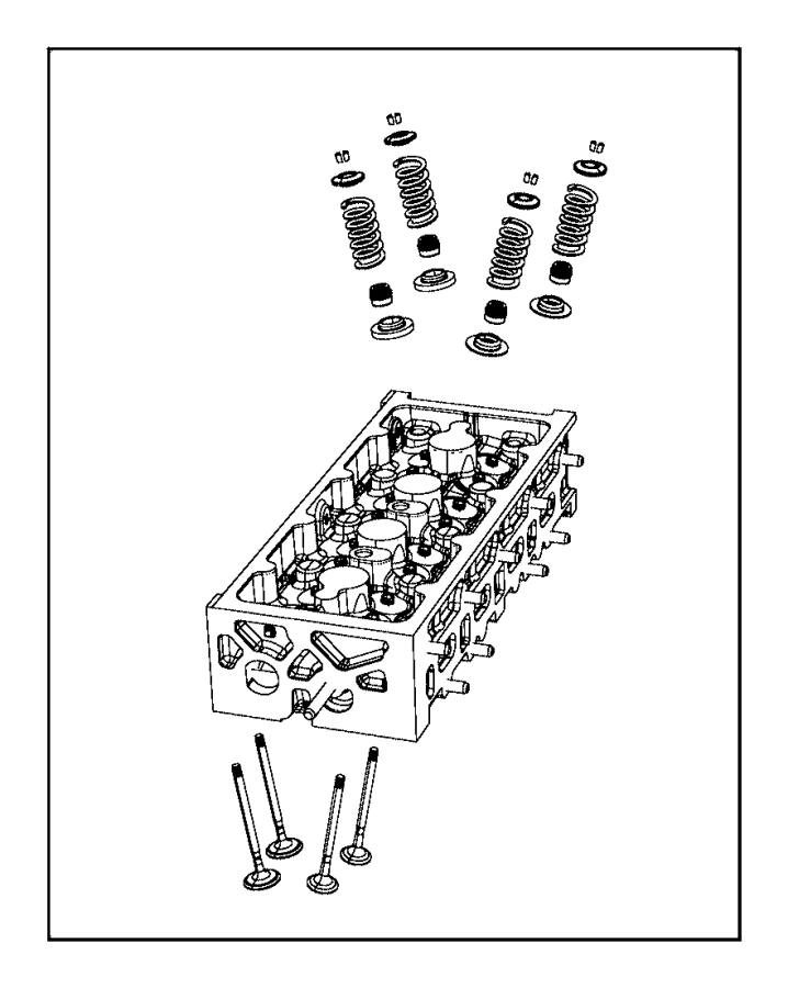 Valve Springs 04E-109-623-AN