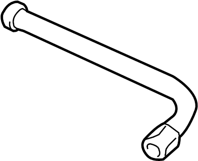 Wrench 7L0-012-219 - View 3