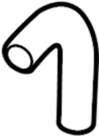 Hose 5Q0-906-272 - View 10