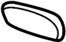 Hood Plug 171-827-200