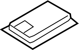 Control Module 4L0-907-391 - View 11