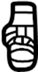 Heat Tube 068-906-391-A