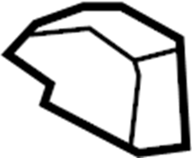 Insert 1C0-823-730-A - View 2