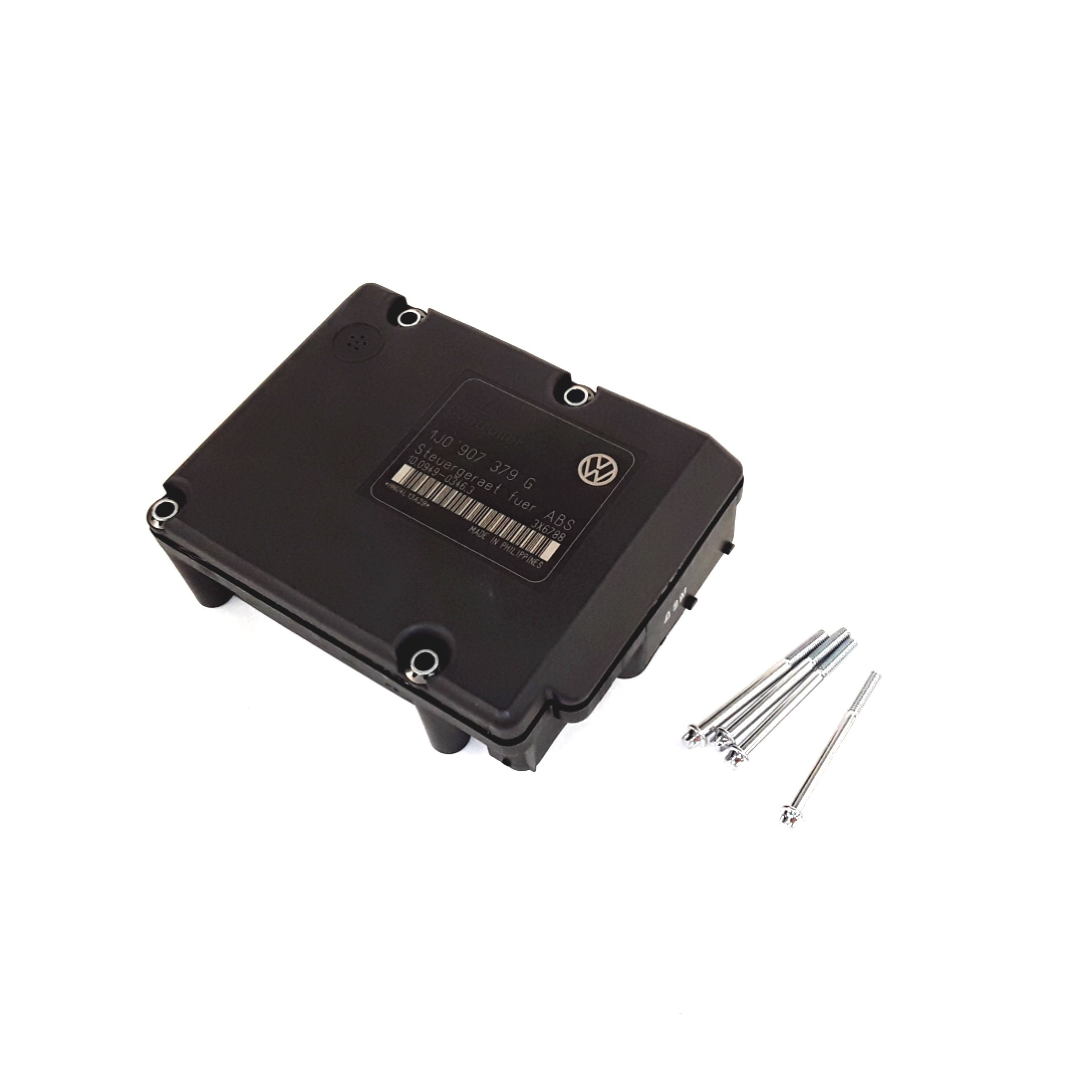 Control Module 1J0-907-375-N - View 2