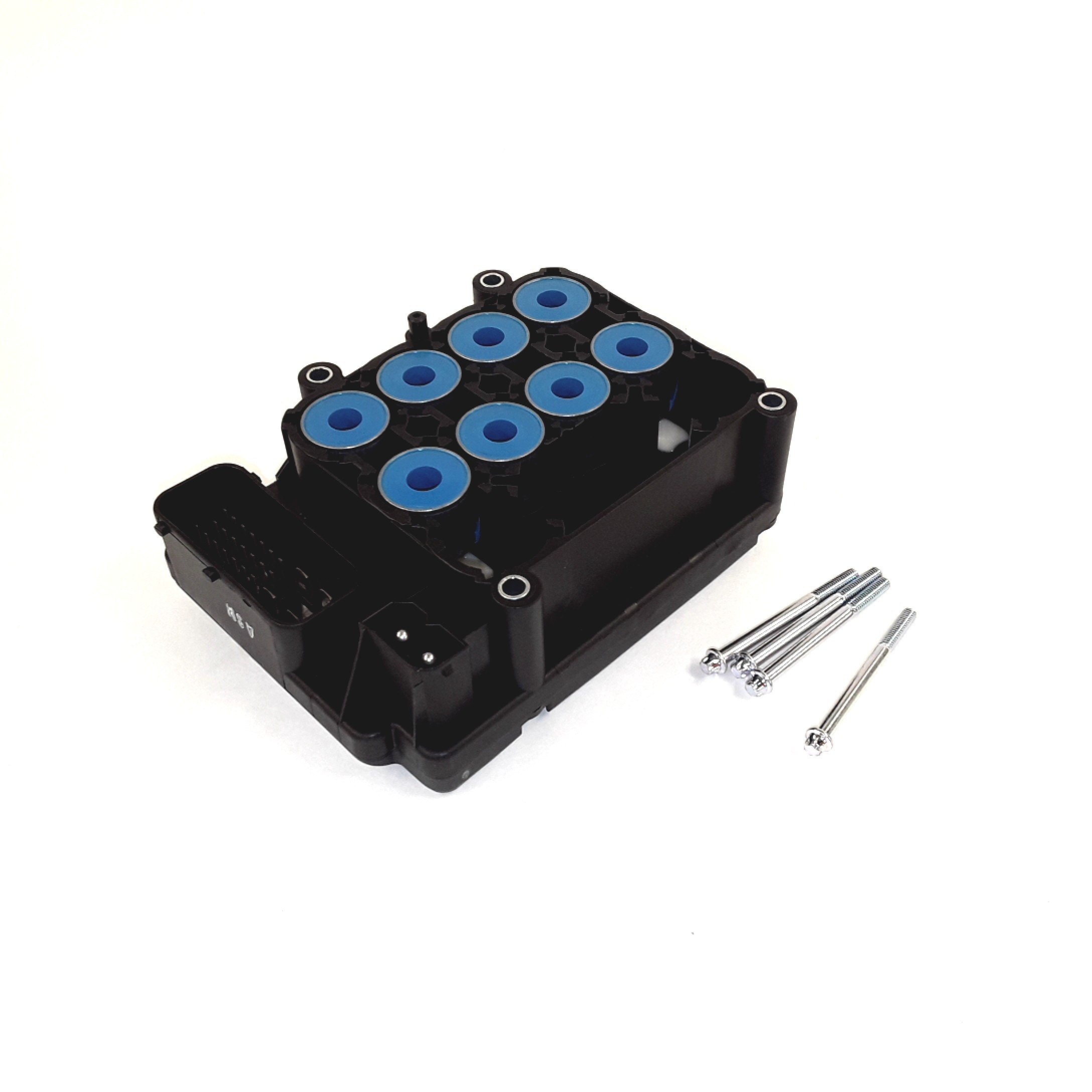 Control Module 1J0-907-375-N - View 3