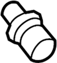 Lift Gate Bumper 8X0-827-499 - View 2