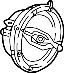 Door Mirror Drive Motor 3G0-959-578-C - View 2