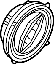 Door Mirror Drive Motor 3G0-959-578-C