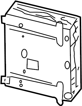 Radio Control Unit 4G1-035-053-J - View 5