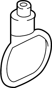 Connector Cover 1C0-945-527