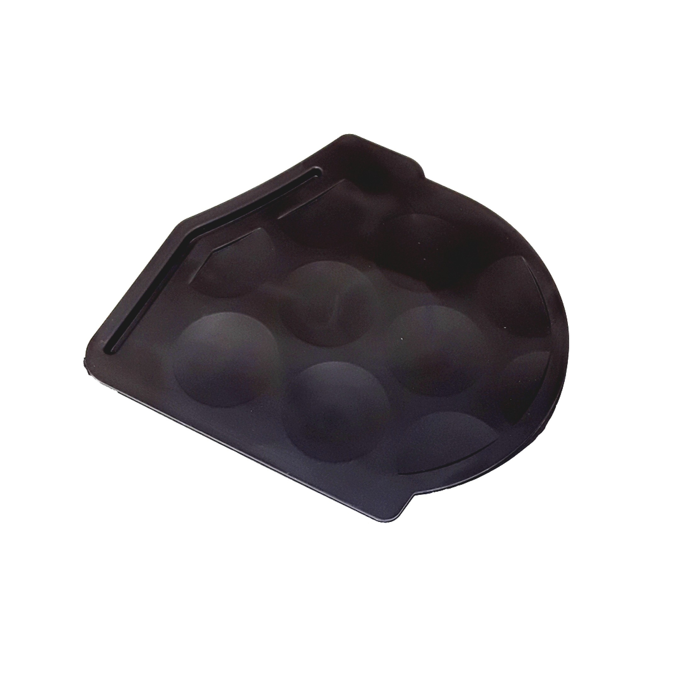 Cover Plug 1K0-825-961-B - View 6