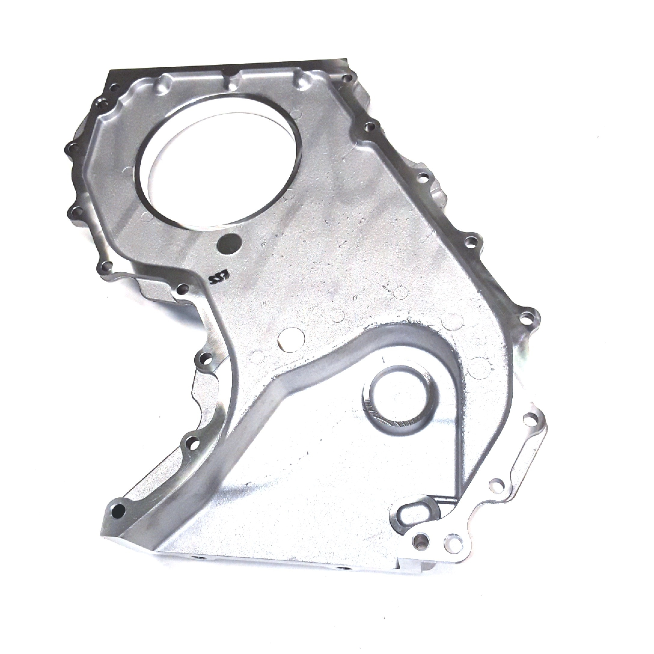 Engine Timing Cover 03H-103-173-D - View 8