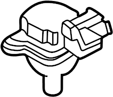 Direct Ignition Coil 06B-905-115-E