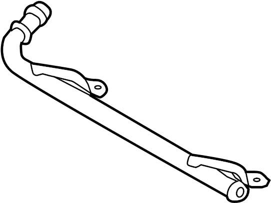 Tube 5Q0-121-070-AP - View 5