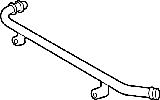 Tube 5Q0-121-070-AP - View 4