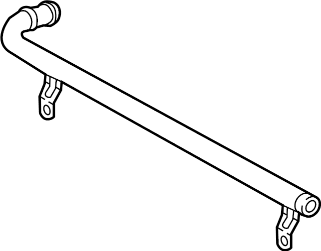 Tube 5Q0-121-070-AP - View 14