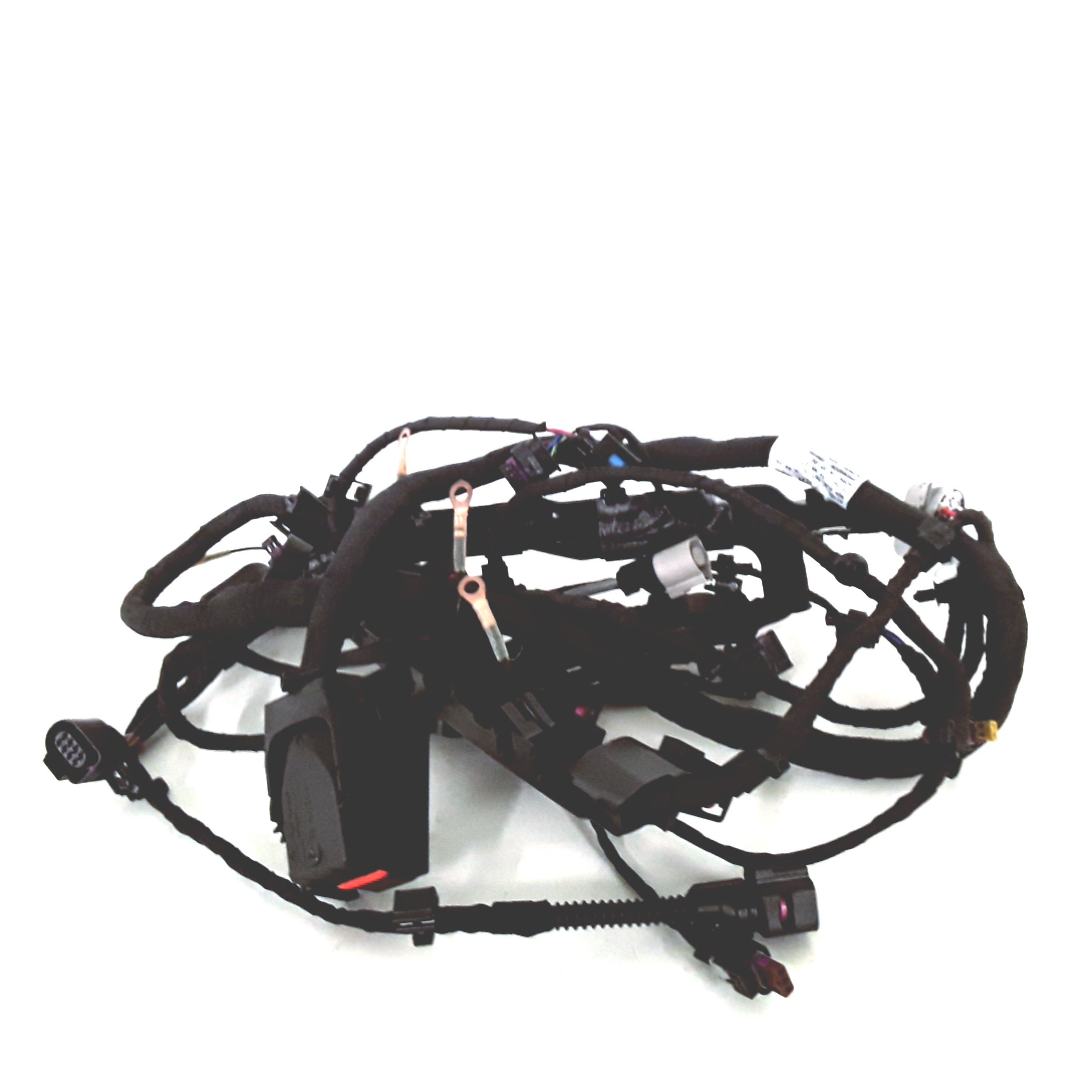 Engine Wiring Harness 06K-971-627-AF - View 2