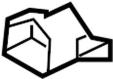 Ft End Track Cover 1K0-881-347-C-9B9 - View 6