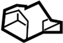 Ft End Track Cover 1K0-881-347-C-9B9 - View 5