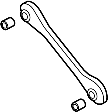 Tie Rod Assembly 1K0-501-530-C - View 4