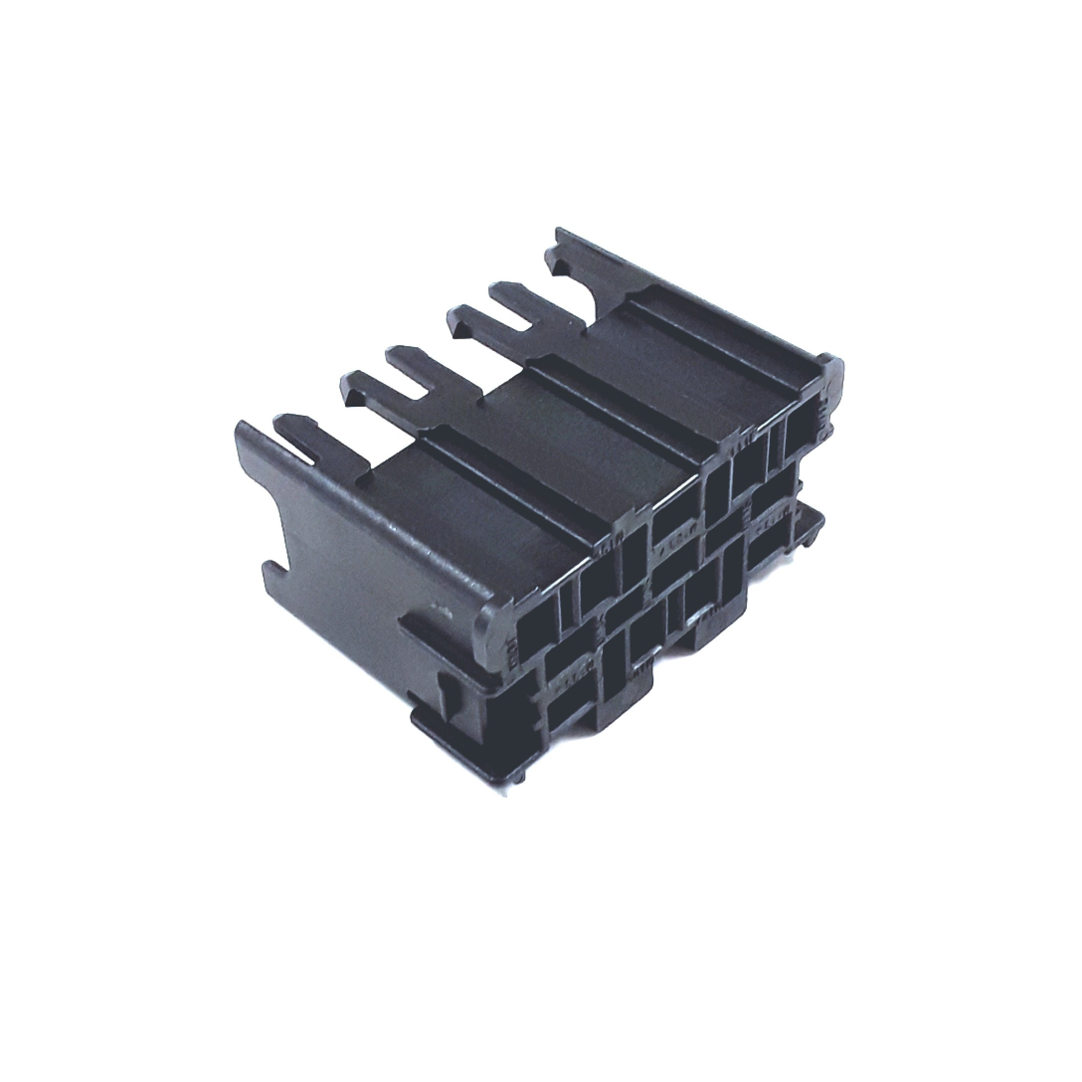 Relay Plate 5Q0-937-507-C - View 7