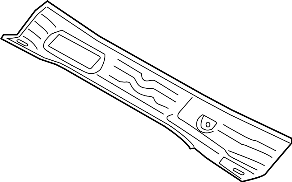 Cowl Panel 5Q1-805-265-B