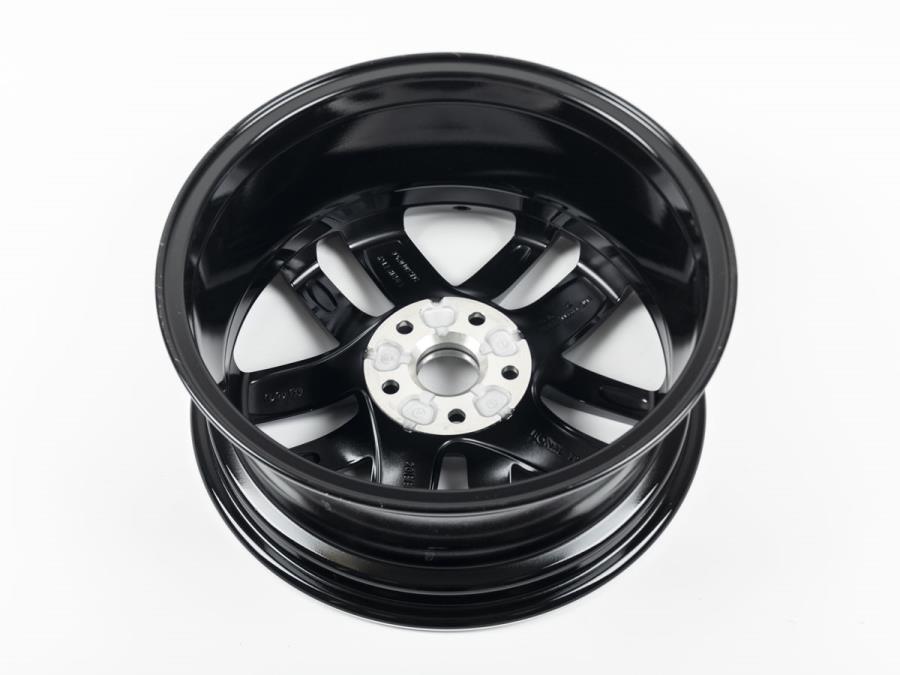 Wheel, Alloy 5GM-601-025-C-FZZ - View 6