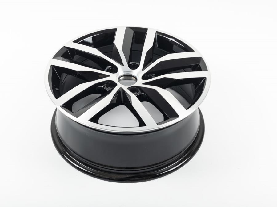 Wheel, Alloy 5GM-601-025-C-FZZ - View 12