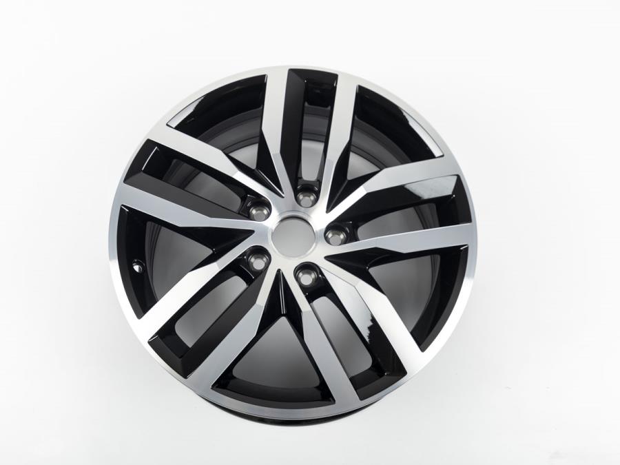 Wheel, Alloy 5GM-601-025-C-FZZ - View 15