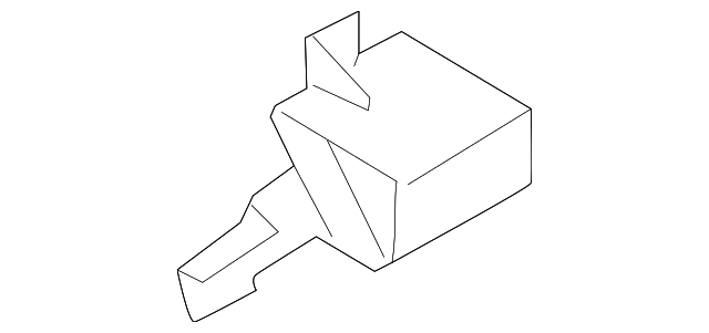 Bracket 3CN-857-889-A - View 3