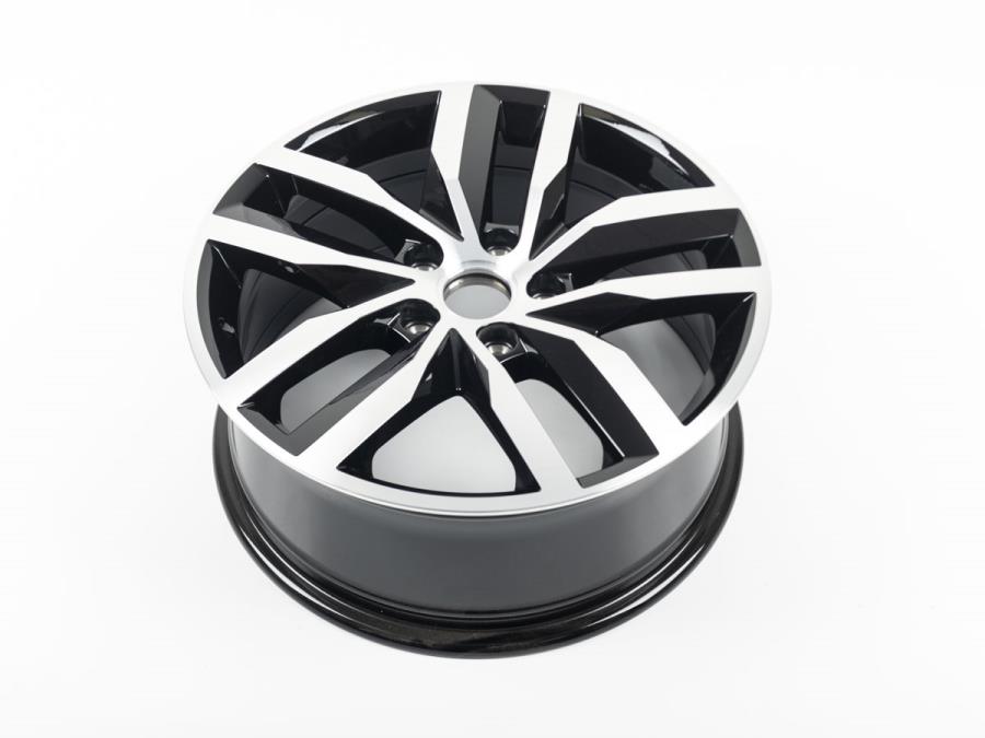 Wheel, Alloy 5GM-601-025-C-FZZ - View 14